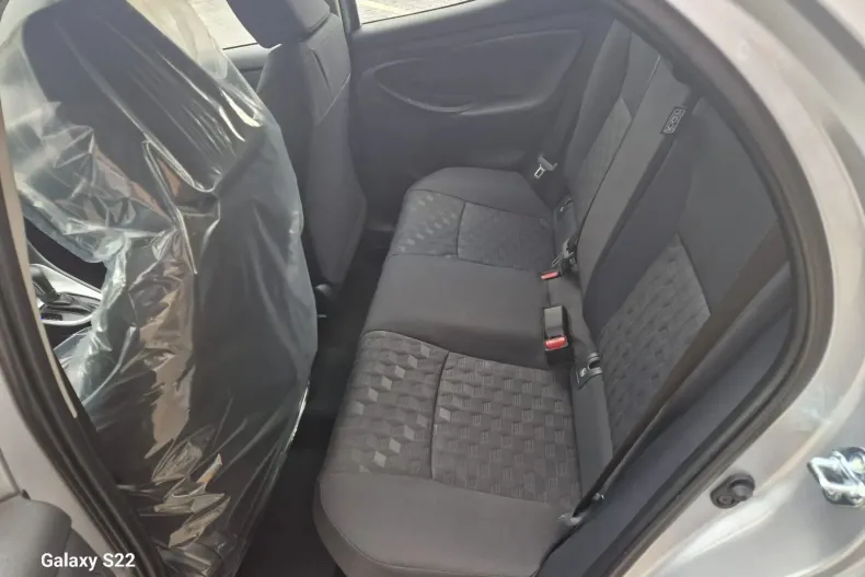 Toyota Yaris din 2025 cu 2 km - oferta TOY136155 - foto 20