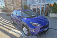 Toyota Yaris Cross din 2021 cu 143.834 km - oferta TOY136157 - foto 1