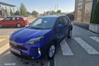 Toyota Yaris Cross din 2021 cu 143.834 km - oferta TOY136157 - foto 2