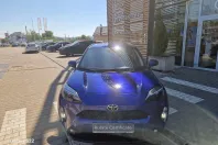 Toyota Yaris Cross din 2021 cu 143.834 km - oferta TOY136157 - foto 3