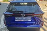 Toyota Yaris Cross din 2021 cu 143.834 km - oferta TOY136157 - foto 6