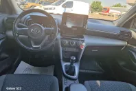 Toyota Yaris Cross din 2021 cu 143.834 km - oferta TOY136157 - foto 9