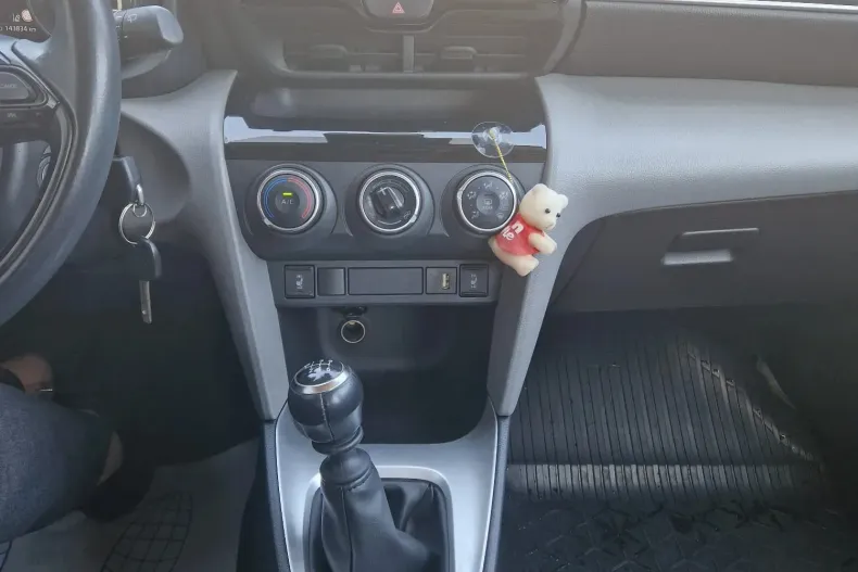 Toyota Yaris Cross din 2021 cu 143.834 km - oferta TOY136157 - foto 12