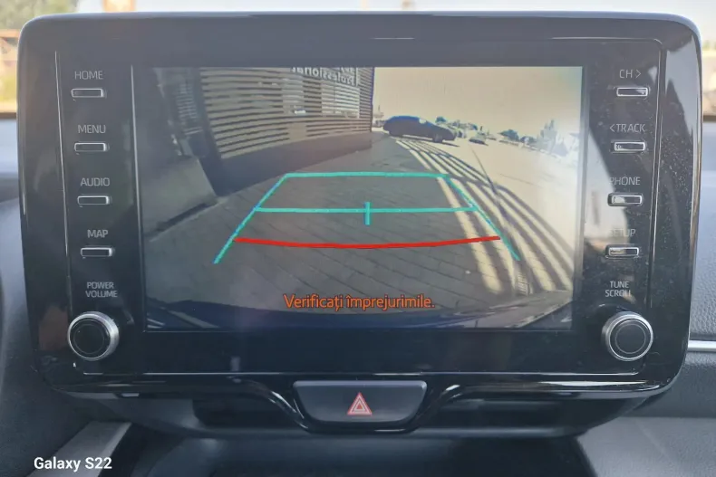 Toyota Yaris Cross din 2021 cu 143.834 km - oferta TOY136157 - foto 13