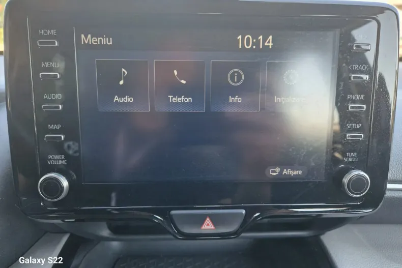 Toyota Yaris Cross din 2021 cu 143.834 km - oferta TOY136157 - foto 14