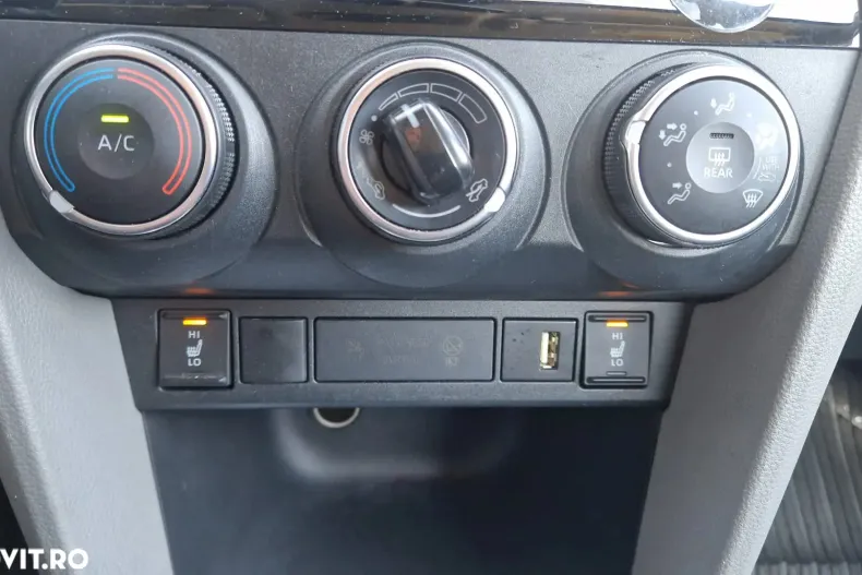 Toyota Yaris Cross din 2021 cu 143.834 km - oferta TOY136157 - foto 15