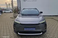Toyota bZ4X din 2022 cu 14.179 km - oferta TOY136163 - foto 2