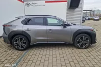 Toyota bZ4X din 2022 cu 14.179 km - oferta TOY136163 - foto 4