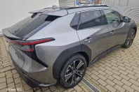 Toyota bZ4X din 2022 cu 14.179 km - oferta TOY136163 - foto 5