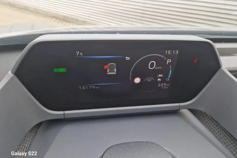 Toyota bZ4X din 2022 cu 14.179 km - oferta TOY136163 - foto 11