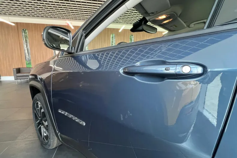 Jeep Compass din 2024 cu 1 km - oferta JEE136169 - foto 6