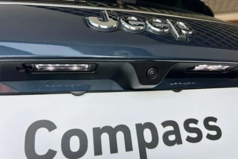 Jeep Compass din 2024 cu 1 km - oferta JEE136169 - foto 7