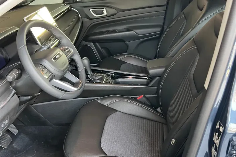 Jeep Compass din 2024 cu 1 km - oferta JEE136169 - foto 11