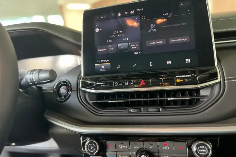 Jeep Compass din 2024 cu 1 km - oferta JEE136169 - foto 14