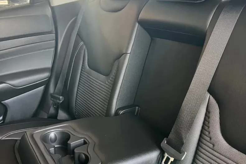 Jeep Compass din 2024 cu 1 km - oferta JEE136169 - foto 16