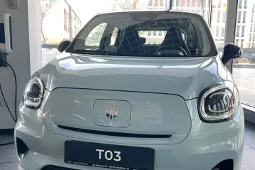 Leapmotor T03 din 2024 - oferta LEA136170