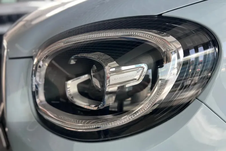 Leapmotor T03 din 2024 cu 1 km - oferta LEA136170 - foto 6