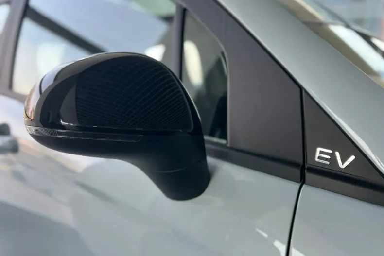 Leapmotor T03 din 2024 cu 1 km - oferta LEA136170 - foto 7