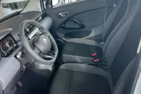 Leapmotor T03 din 2024 cu 1 km - oferta LEA136170 - foto 8