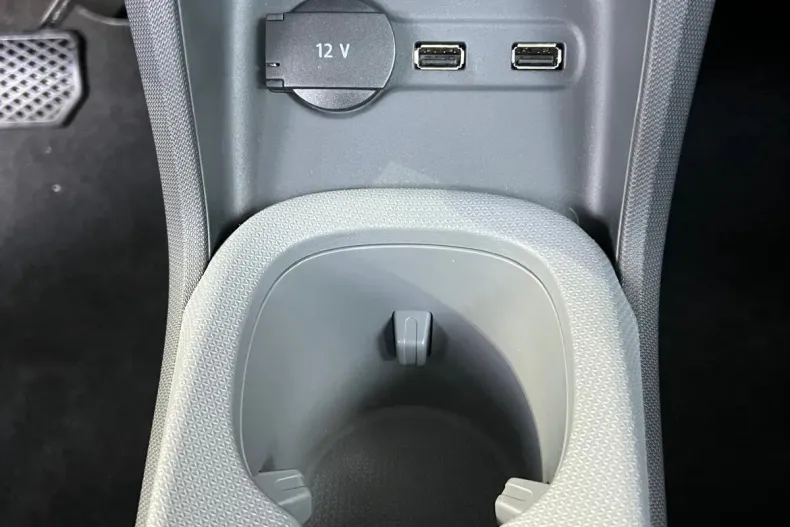 Leapmotor T03 din 2024 cu 1 km - oferta LEA136170 - foto 15