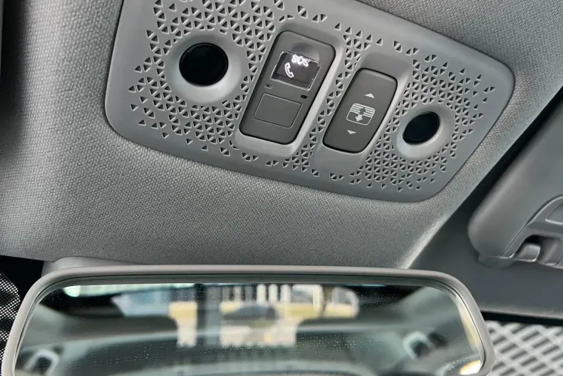 Leapmotor T03 din 2024 cu 1 km - oferta LEA136170 - foto 18