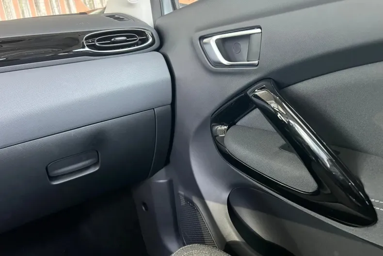 Leapmotor T03 din 2024 cu 1 km - oferta LEA136170 - foto 19