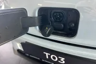 Leapmotor T03 din 2024 cu 1 km - oferta LEA136170 - foto 21