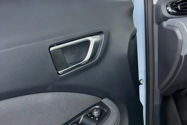 Leapmotor T03 din 2024 cu 1 km - oferta LEA136170 - foto 25