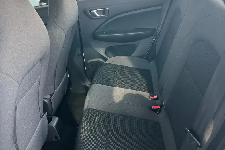 Leapmotor T03 din 2024 cu 1 km - oferta LEA136170 - foto 26