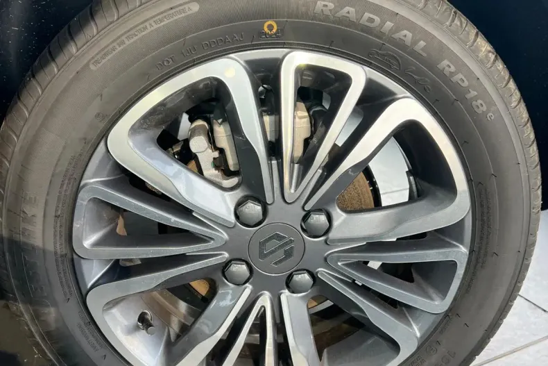 Leapmotor T03 din 2024 cu 1 km - oferta LEA136170 - foto 27