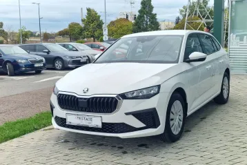 Skoda Scala din 2024 - oferta SKO136175
