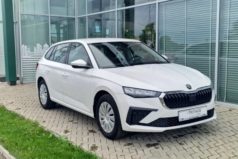 Skoda Scala din 2024 cu 43.138 km - oferta SKO136175 - foto 3