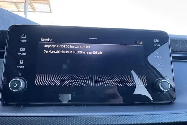 Skoda Scala din 2024 cu 43.138 km - oferta SKO136175 - foto 19