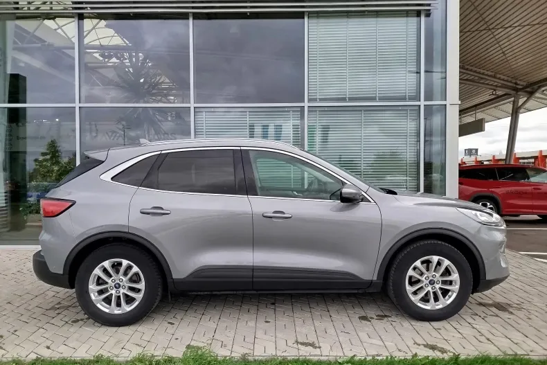 Ford Kuga din 2020 cu 77.680 km - oferta FOR136177 - foto 5