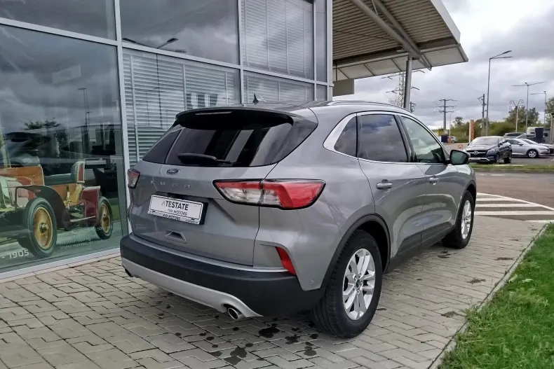 Ford Kuga din 2020 cu 77.680 km - oferta FOR136177 - foto 6