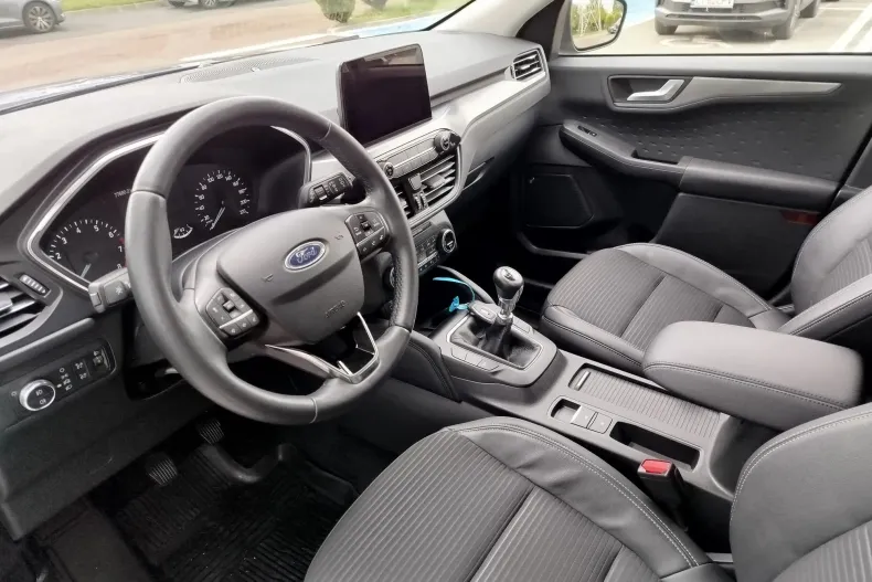 Ford Kuga din 2020 cu 77.680 km - oferta FOR136177 - foto 14