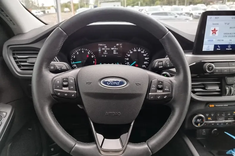 Ford Kuga din 2020 cu 77.680 km - oferta FOR136177 - foto 17