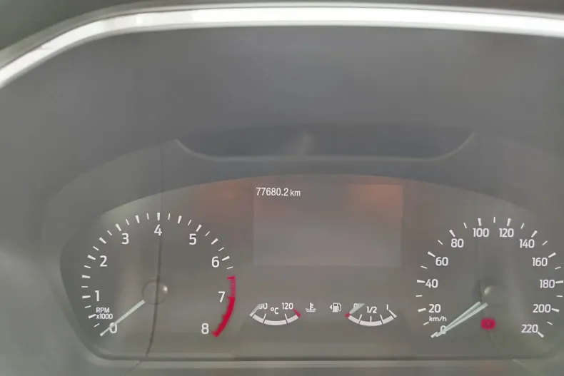 Ford Kuga din 2020 cu 77.680 km - oferta FOR136177 - foto 20