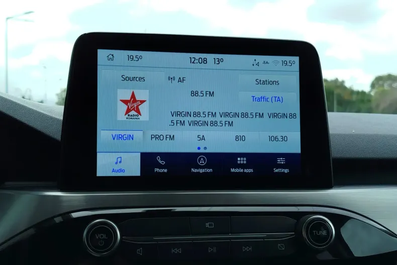 Ford Kuga din 2020 cu 77.680 km - oferta FOR136177 - foto 21