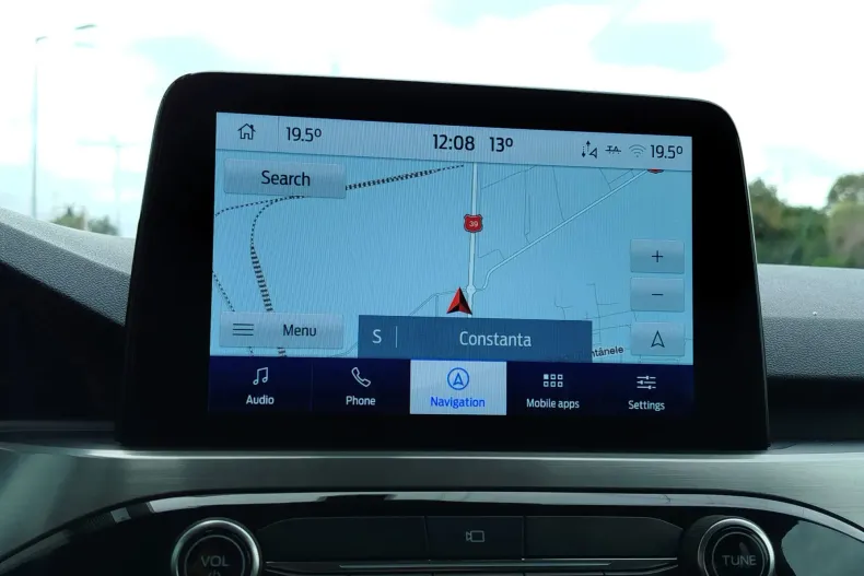 Ford Kuga din 2020 cu 77.680 km - oferta FOR136177 - foto 23