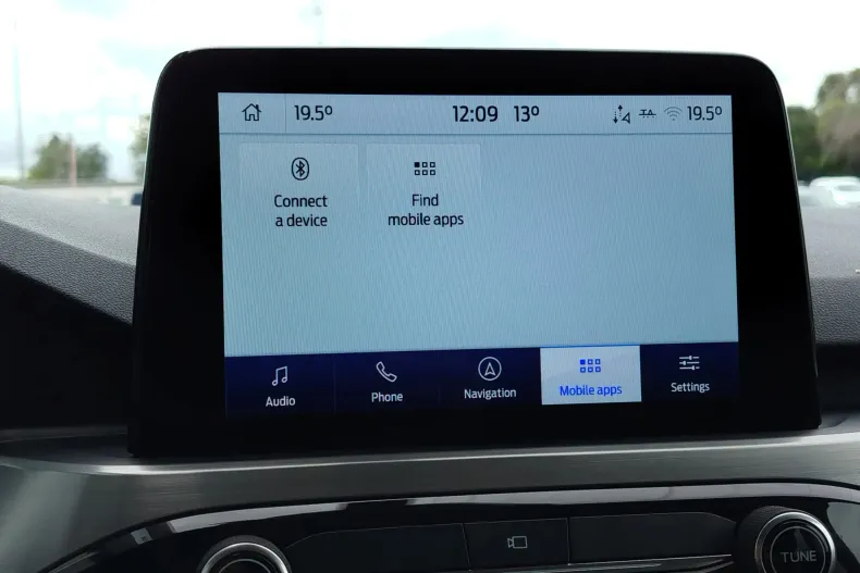 Ford Kuga din 2020 cu 77.680 km - oferta FOR136177 - foto 25