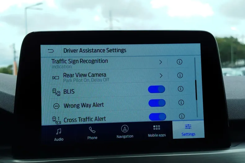 Ford Kuga din 2020 cu 77.680 km - oferta FOR136177 - foto 27