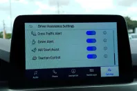 Ford Kuga din 2020 cu 77.680 km - oferta FOR136177 - foto 28