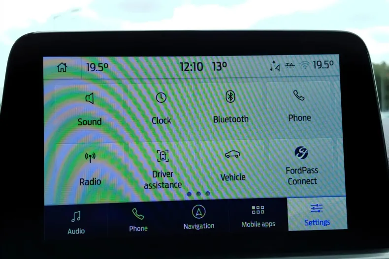 Ford Kuga din 2020 cu 77.680 km - oferta FOR136177 - foto 30