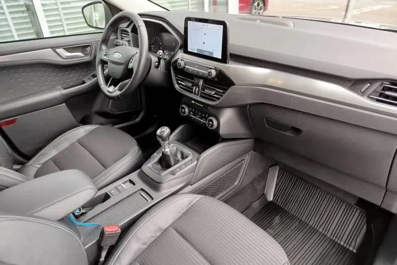 Ford Kuga din 2020 cu 77.680 km - oferta FOR136177 - foto 38