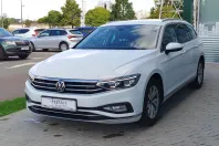 Volkswagen Passat din 2021 cu 160.873 km - oferta VOL136179 - foto 1