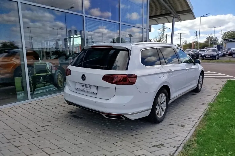 Volkswagen Passat din 2021 cu 160.873 km - oferta VOL136179 - foto 6