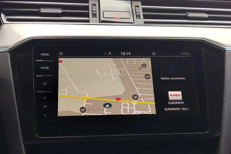 Volkswagen Passat din 2021 cu 160.873 km - oferta VOL136179 - foto 15