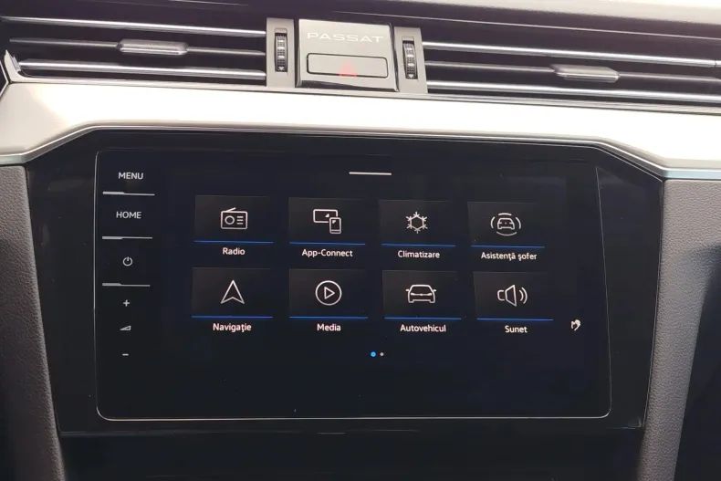 Volkswagen Passat din 2021 cu 160.873 km - oferta VOL136179 - foto 16