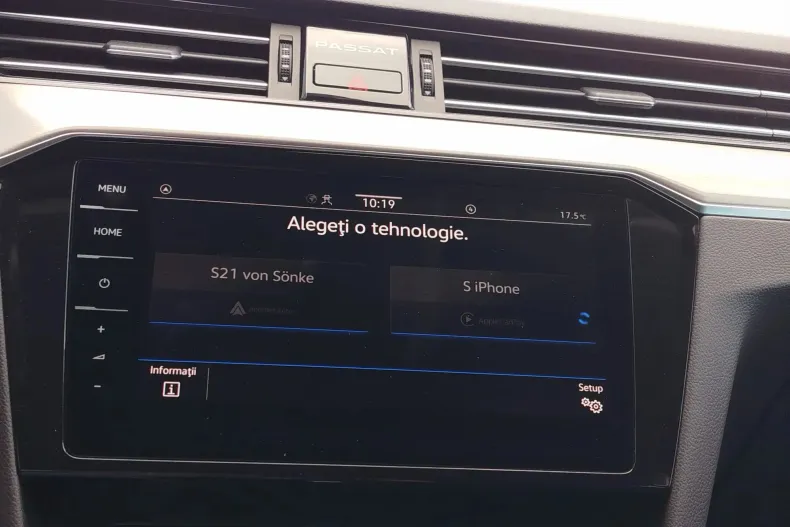 Volkswagen Passat din 2021 cu 160.873 km - oferta VOL136179 - foto 18